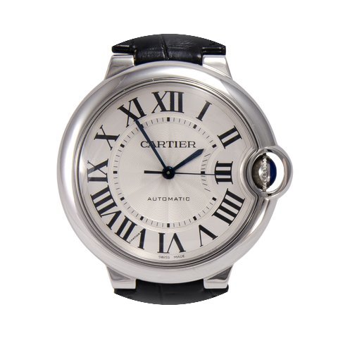 Cartier BALLON BLUE W69017Z4...