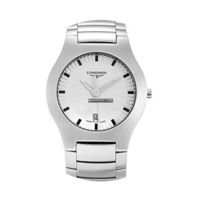 Longines Oposition...