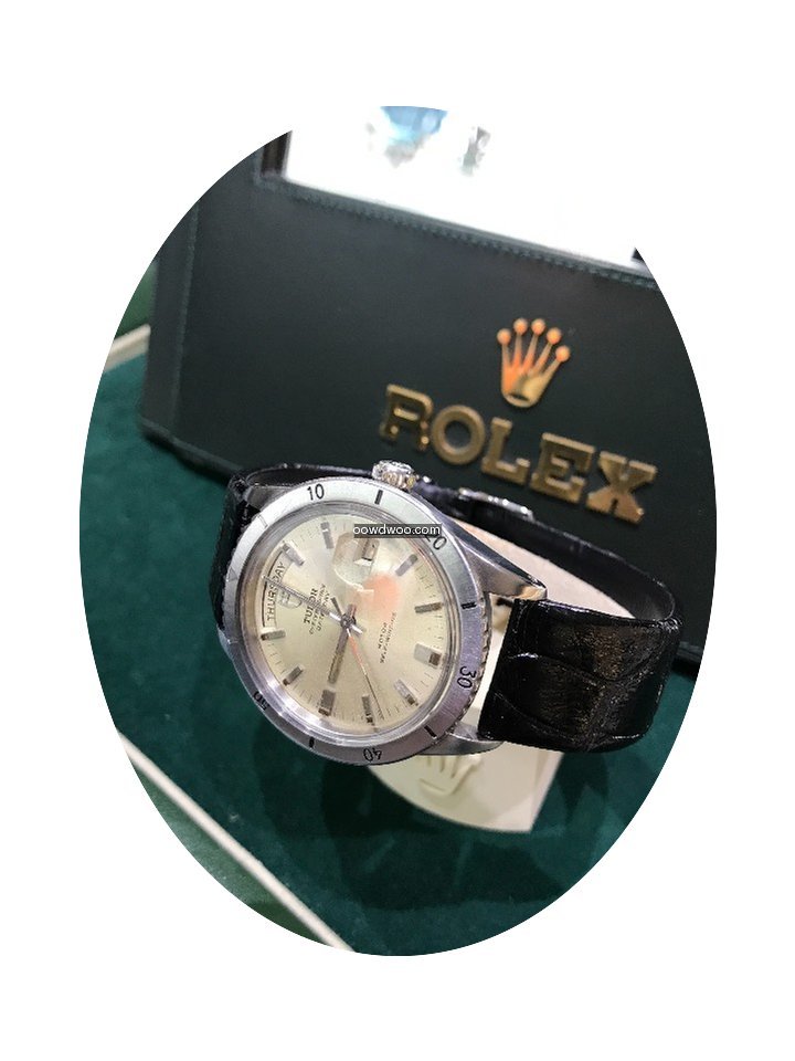 Tudor Prince Date...