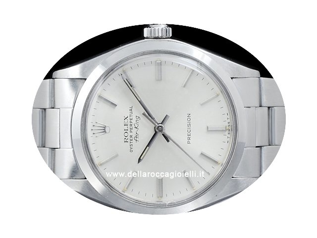Rolex Air-King 5500...