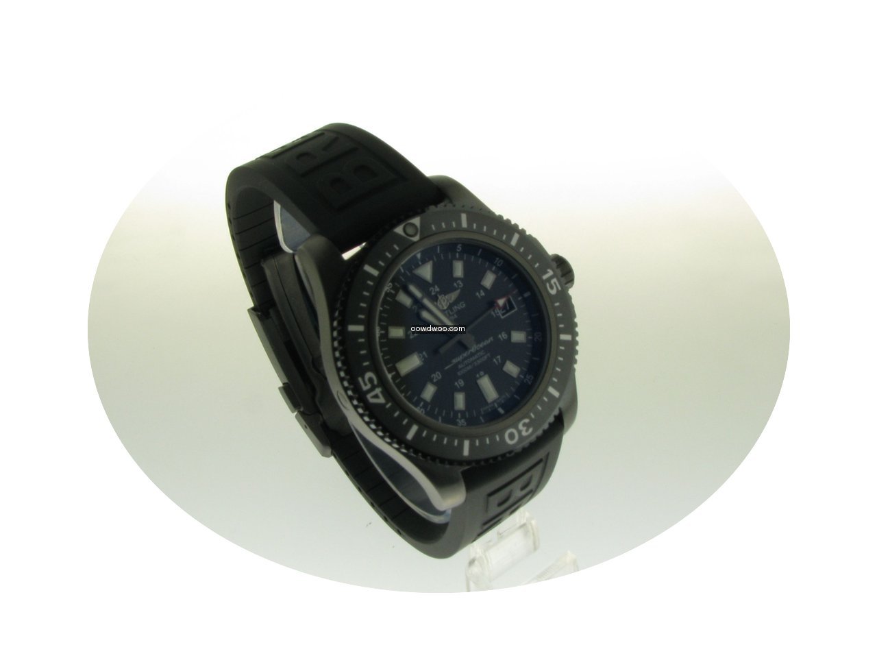Breitling Superocean 44 Special...