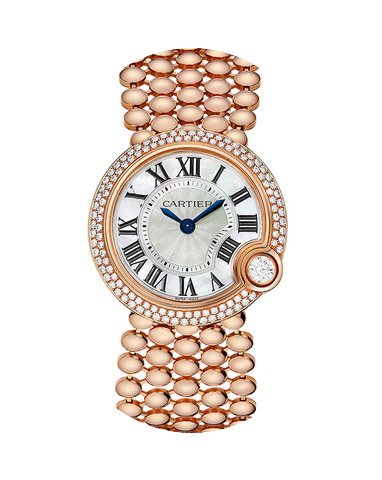 Cartier Ballon Blanc de Cartier Flinque ...