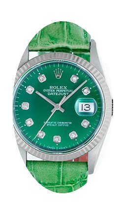 Rolex Datejust 16014...