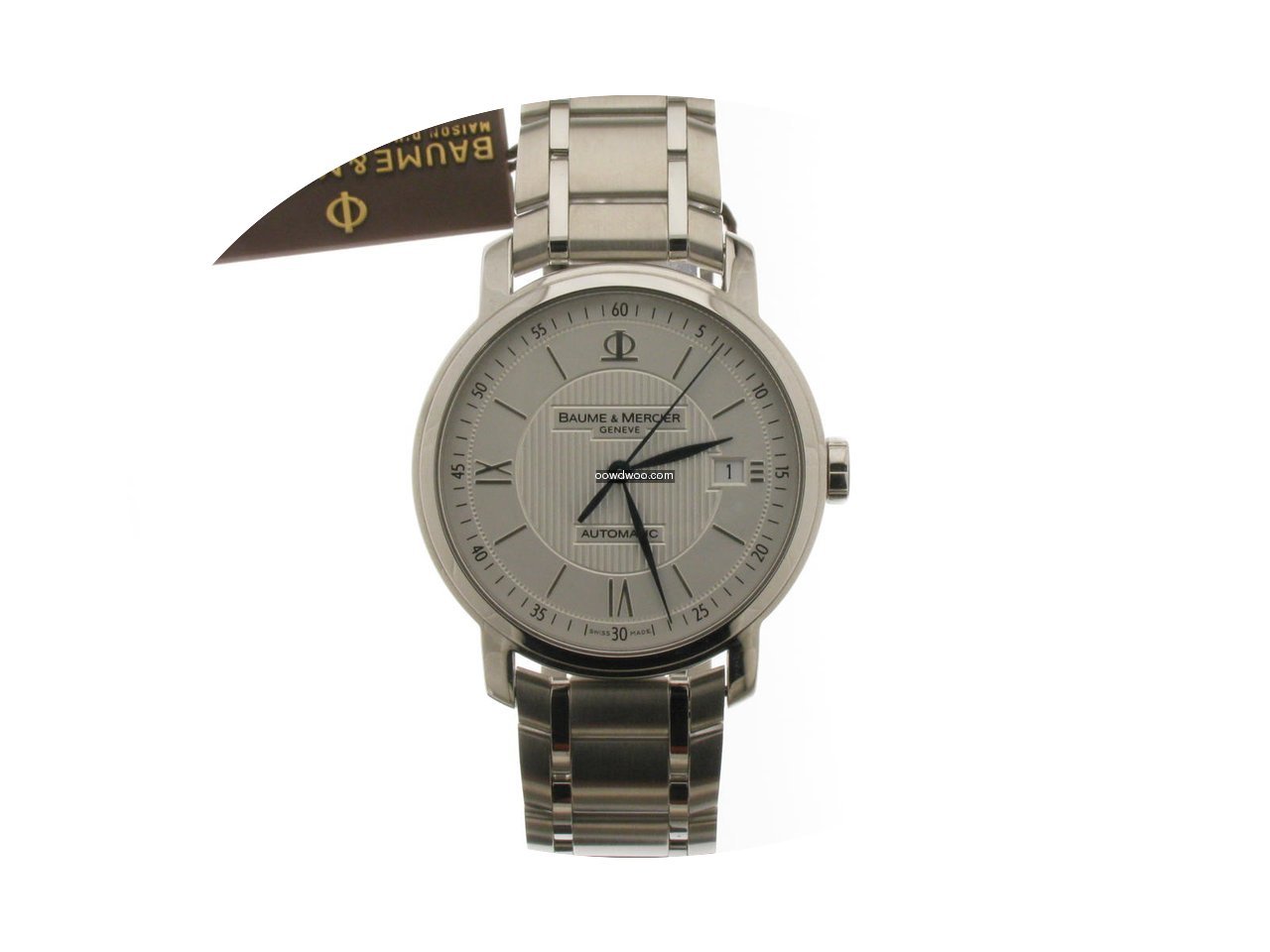 Baume & Mercier Classima Automatic M0A08...