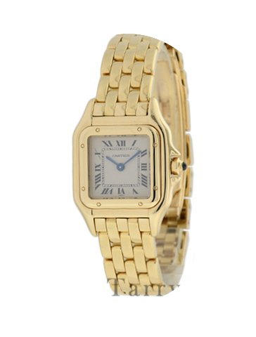 Cartier Ladies Panthere...