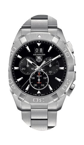 TAG Heuer Aquaracer Quartz Chronograph M...