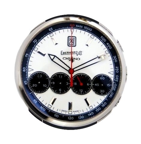 Eberhard & Co. Chrono 4 31052 In Acc...