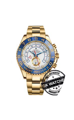 Rolex Yachtmaster II Unused...