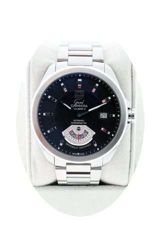 TAG Heuer Grand Carrera WAV511A Caliber ...