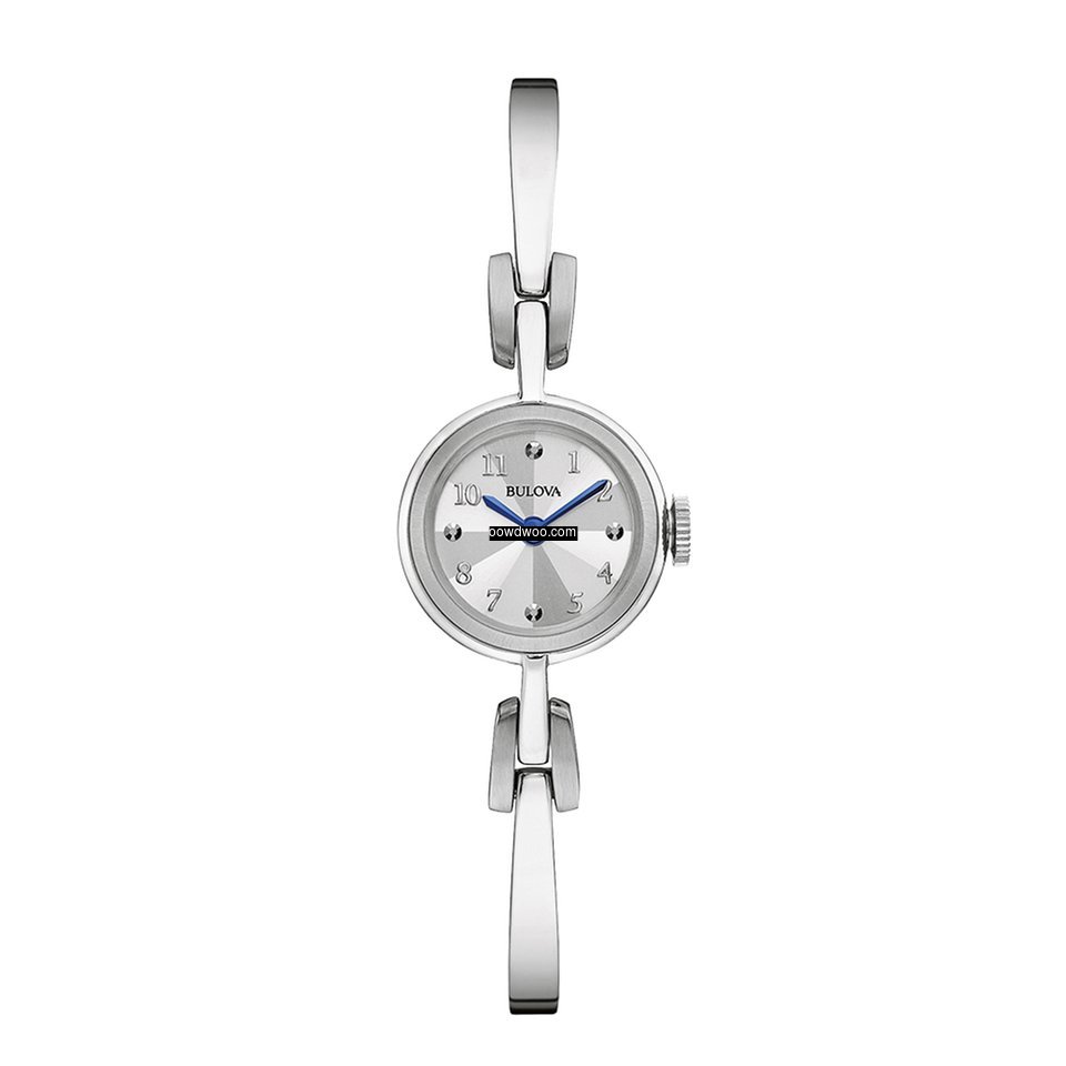 Bulova Lady...
