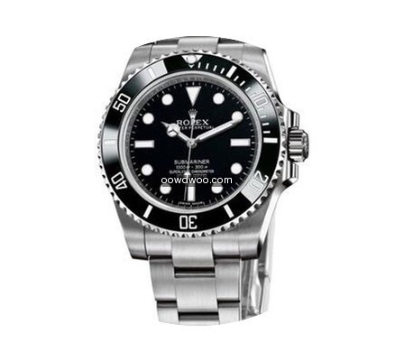 Rolex Submariner...