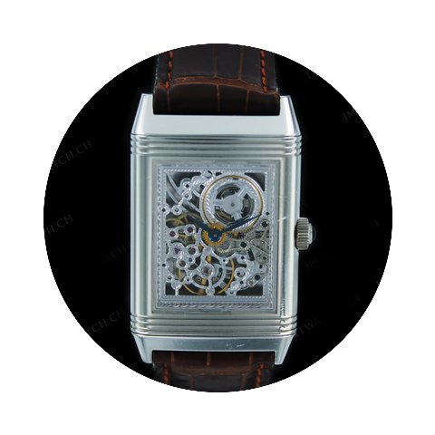 Jaeger-LeCoultre Grande Reverso Ultra Th...