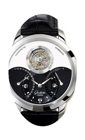 Glashütte Original PanoTourbillon XL 18...