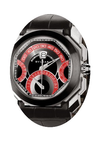 Bulgari Octo...