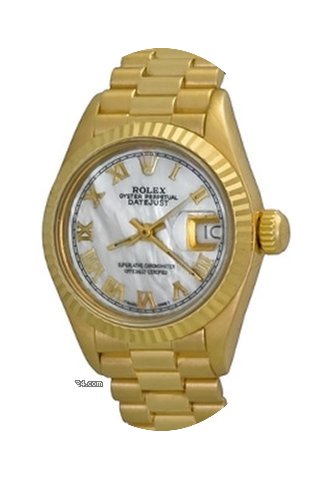 Rolex President Model 69178...