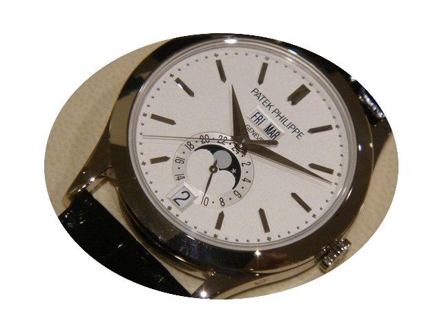 Patek Philippe [NEW] Grand Complications...
