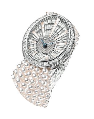 Breguet Reine de Naples...