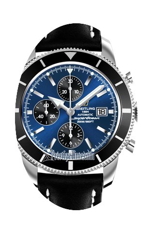 Breitling Superocean Heritage Chronograp...