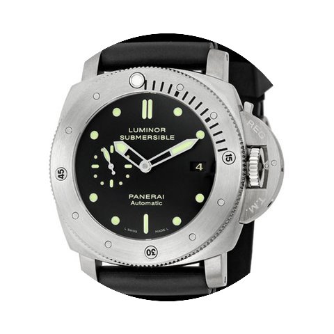 Panerai Luminor 1950 NEU incl MWST miot ...