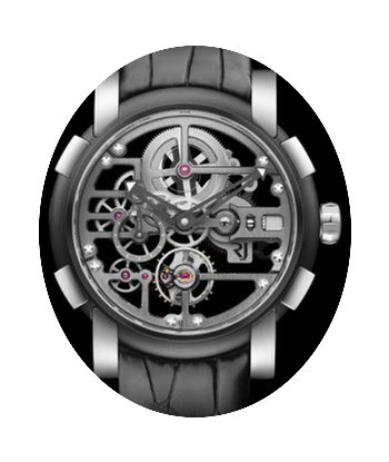 Romain Jerome SkyLab...
