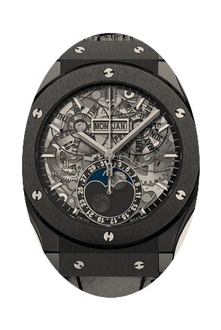 Hublot Classic Fusion Aerofusion Moonpha...