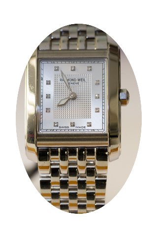 Raymond Weil Don Giovanni...