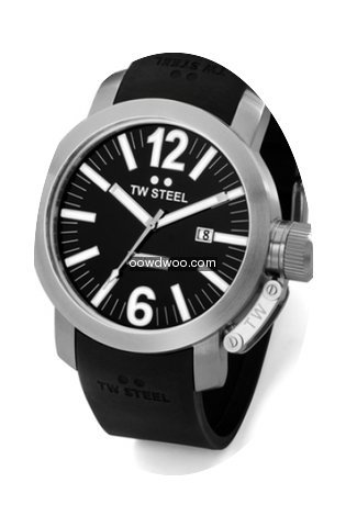 TW Steel Canteen Automatic...