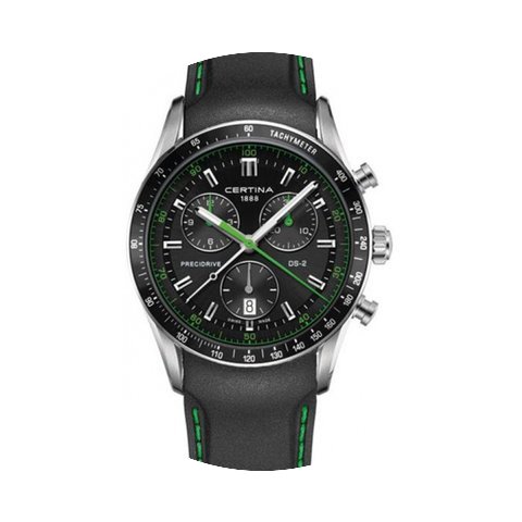 Certina DS 2 Precidrive Chronograph C024...