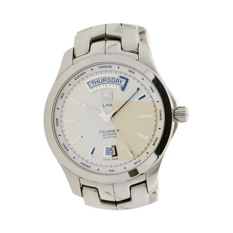 TAG Heuer Link Automatic...