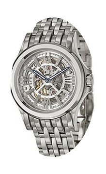 Bulova Accutron Kirkwood...