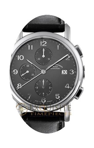 Mühle Glashütte Antaria Chronograph M1...