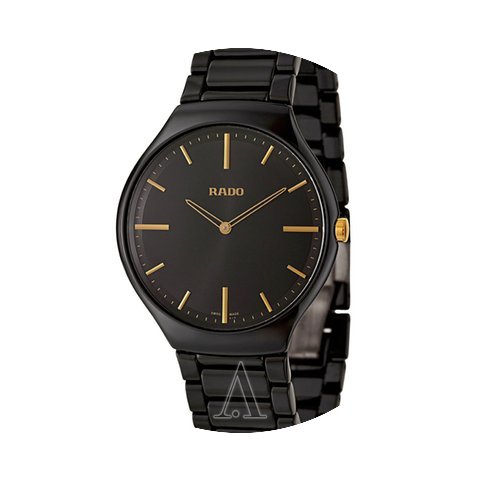Rado Men's Rado True Thinline Watch...