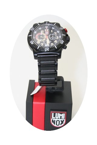 Luminox Dive Chronograph 8150/8360 Serie...