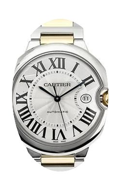 Cartier W69009Z3...
