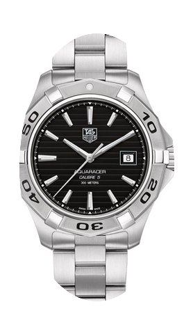TAG Heuer Aquaracer Calibre 5...