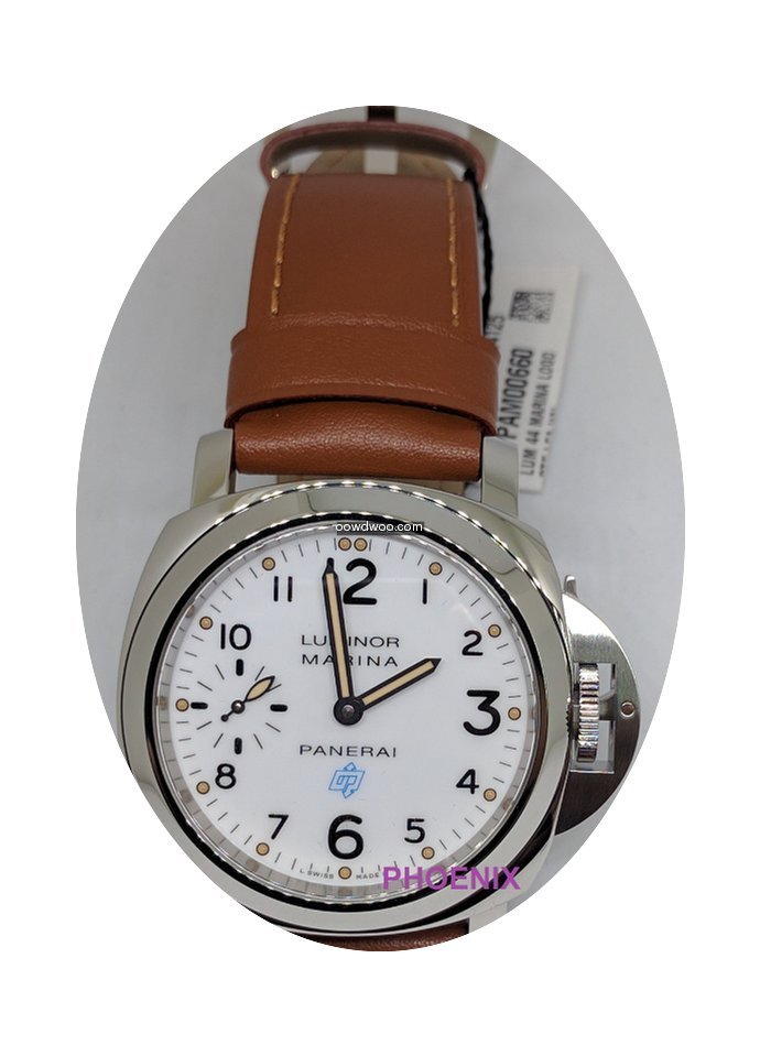 Panerai Luminor Marina Logo 660...