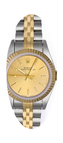Rolex Oyster Perpetual 67193...