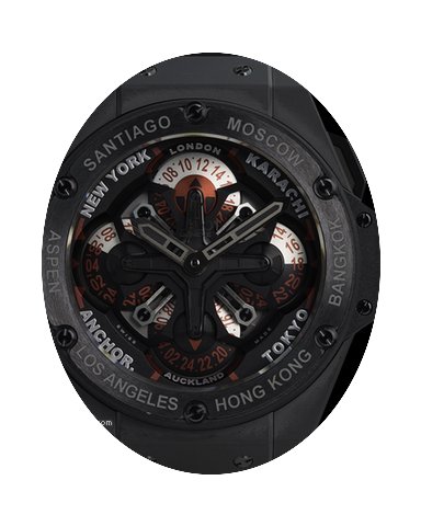 Hublot King Power Unico GMT...