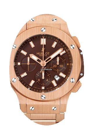Hublot Big Bang Evolution Cappuccino...