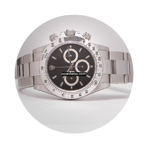 Rolex Daytona Zenith Prototipo N.O.S....