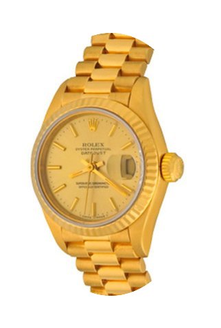 Rolex President Day-Date Model 69178...