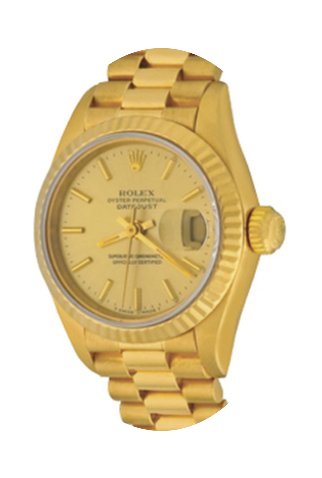 Rolex President Model 69178...