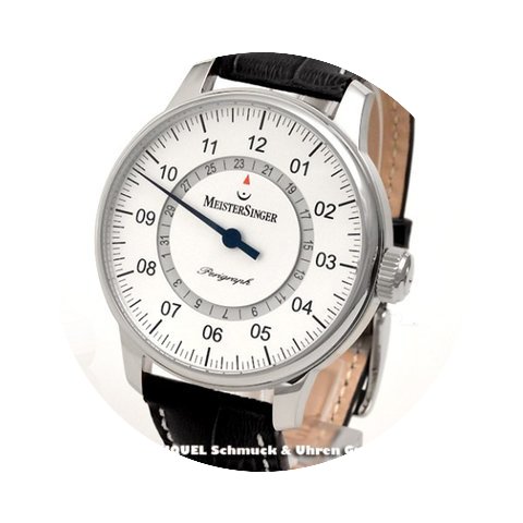 Meistersinger Perigraph...