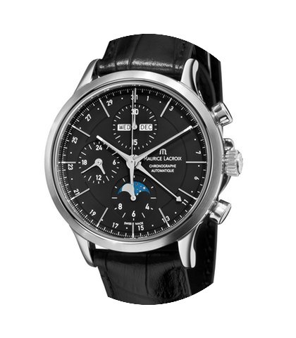 Maurice Lacroix Les Classiques Chronogra...