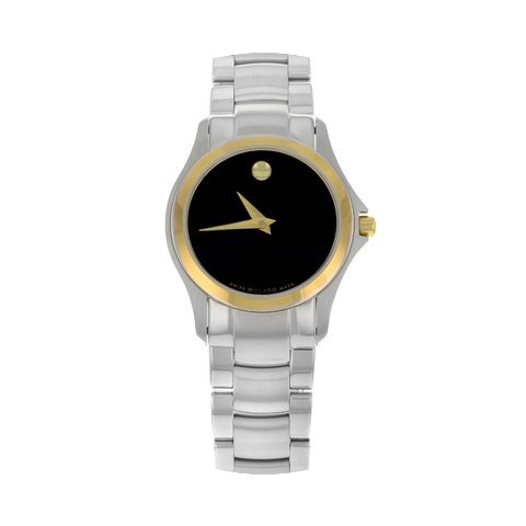 Movado Military 0605872 (8207)...