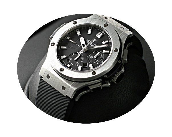 Hublot Big Bang Evolution...