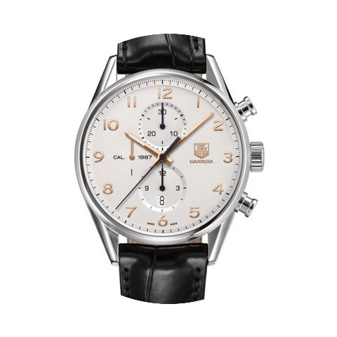 TAG Heuer Carrera Calibre 1887 Automatik...