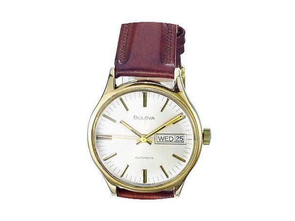 Bulova 