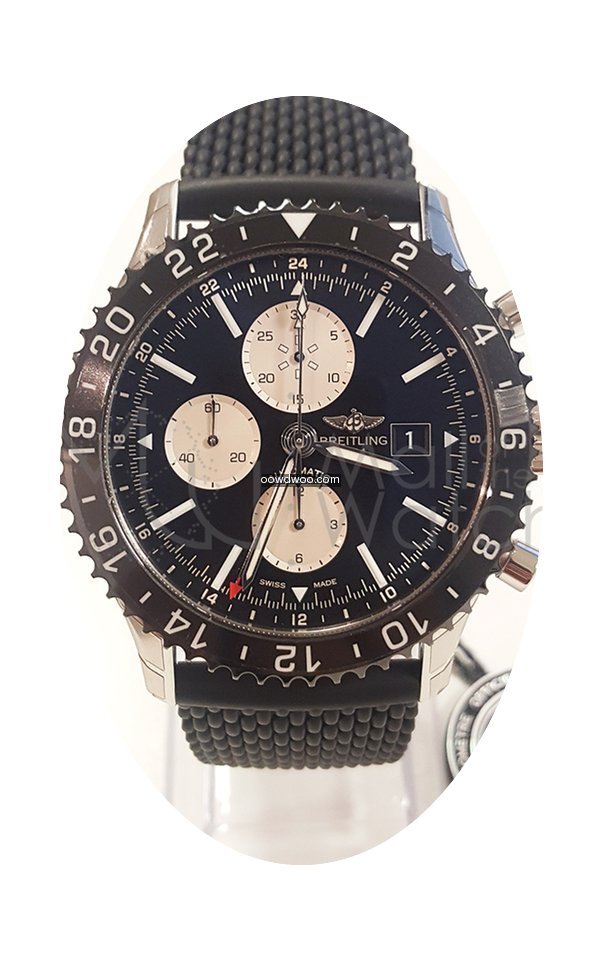 Breitling Chronoliner 46mm – Y2431012/...
