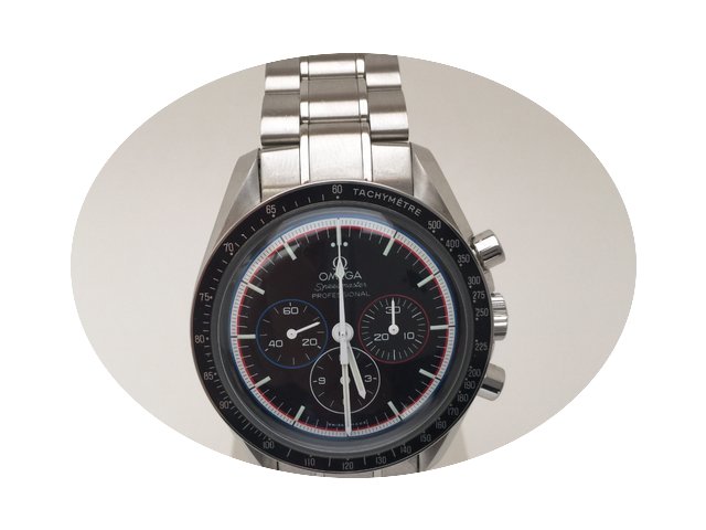 Omega Speedmaster Apollo 15 40th...